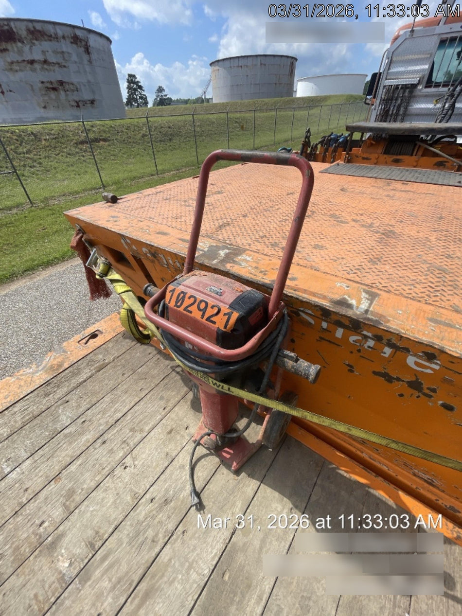 2020 HILTI TE 3000-AVR