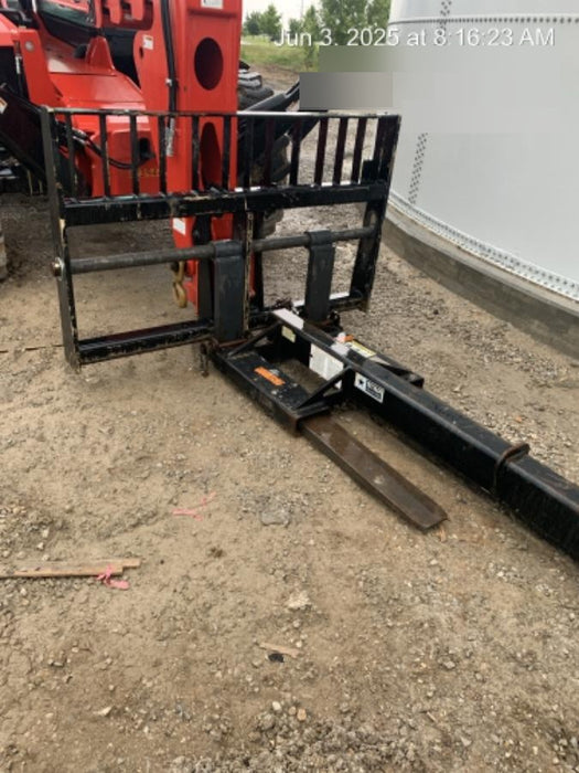 2020 STAR INDUSTRIES M1360B - Star JIB Boom