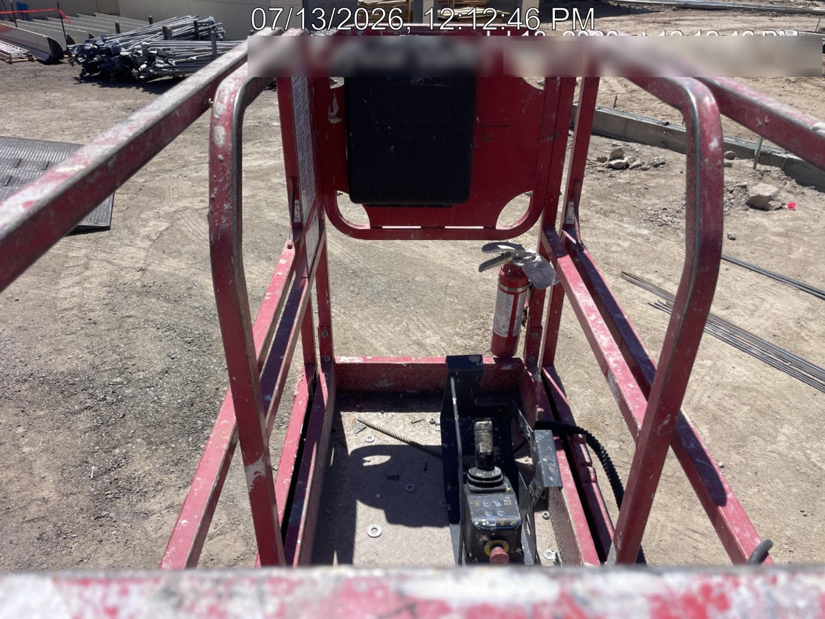 2019 MEC Micro 19