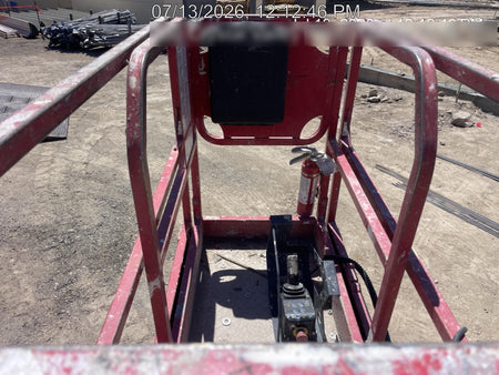 2019 MEC Micro 19