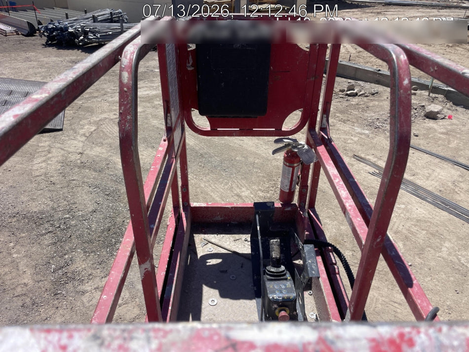 2019 MEC Micro 19