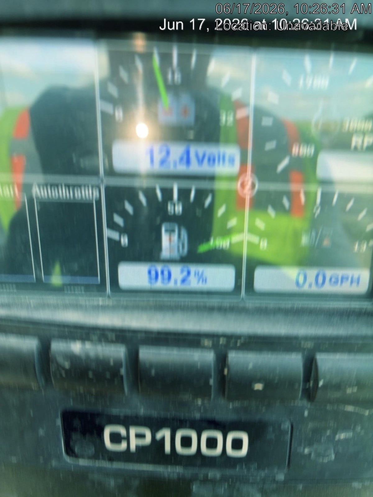 2021 PIONEER PP66S12L71-TD2.9L4