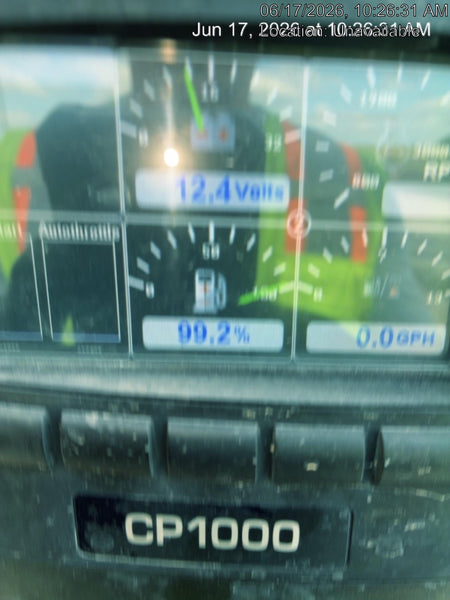 2021 PIONEER PP66S12L71-TD2.9L4