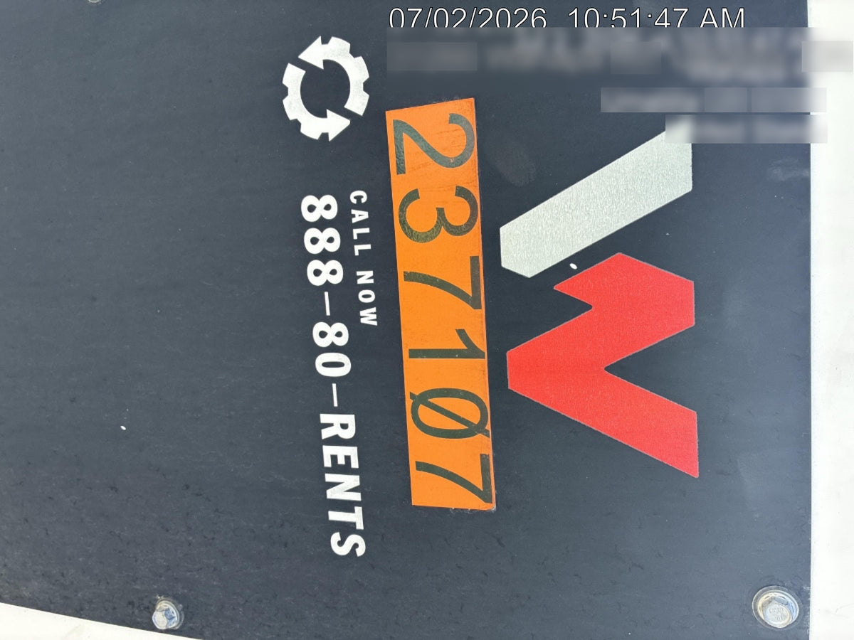 2022 WACKER NEUSON G25
