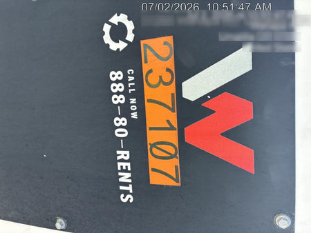 2022 WACKER NEUSON G25