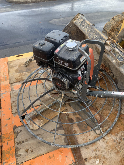 2020 HUSQVARNA CT 48-13A-V