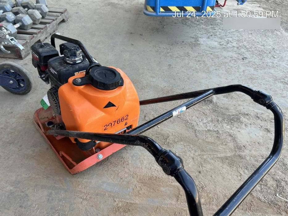 2023 MULTIQUIP MVC82VHW