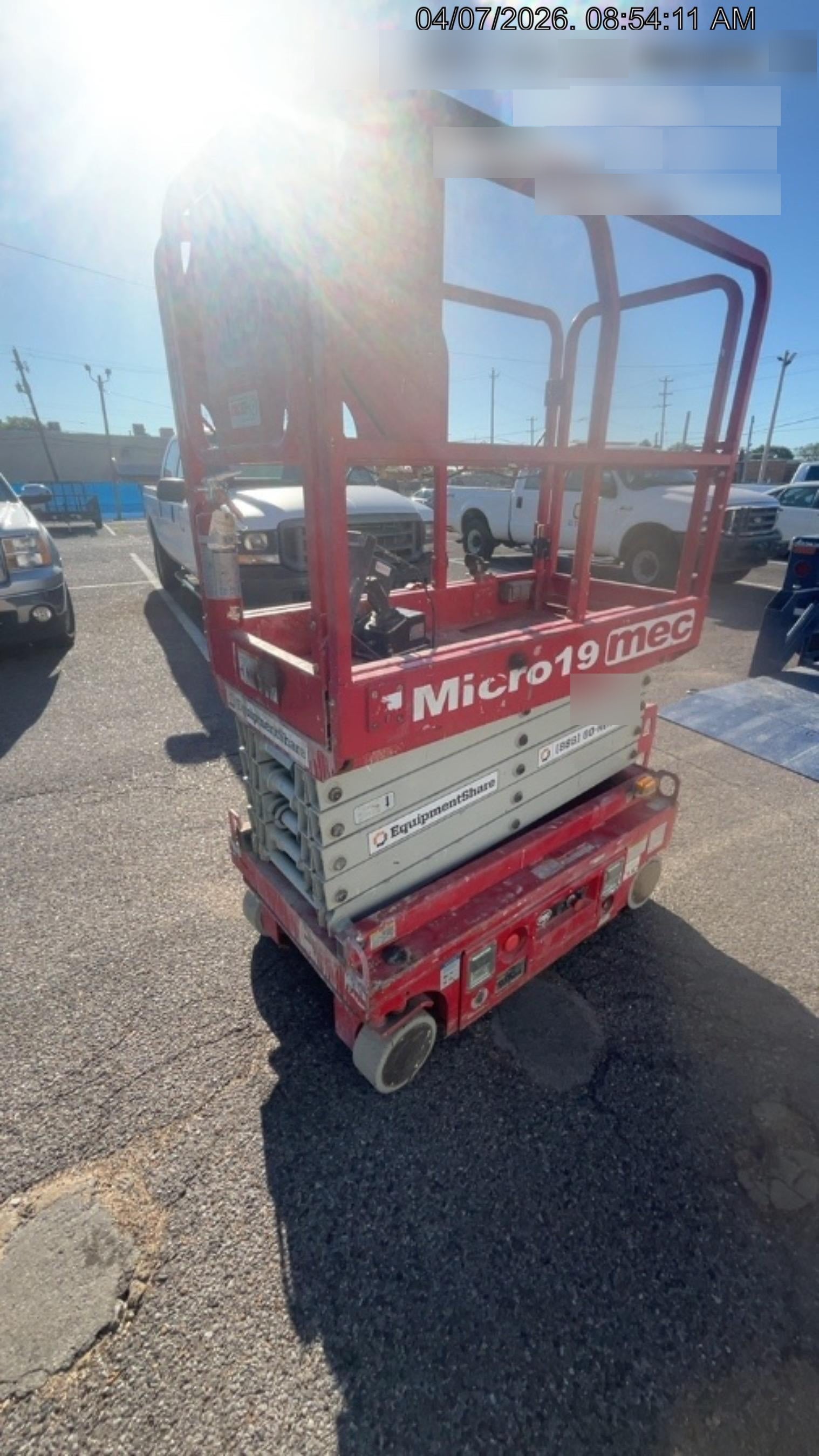 2019 MEC Micro 19