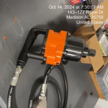 2023 MICHIGAN PNEUMATIC ES-4940B2-TRACKER