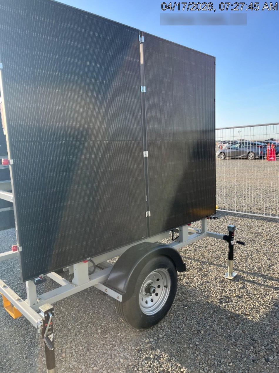 2026 PROGRESS SOLAR SOLUTIONS Helios-2XP