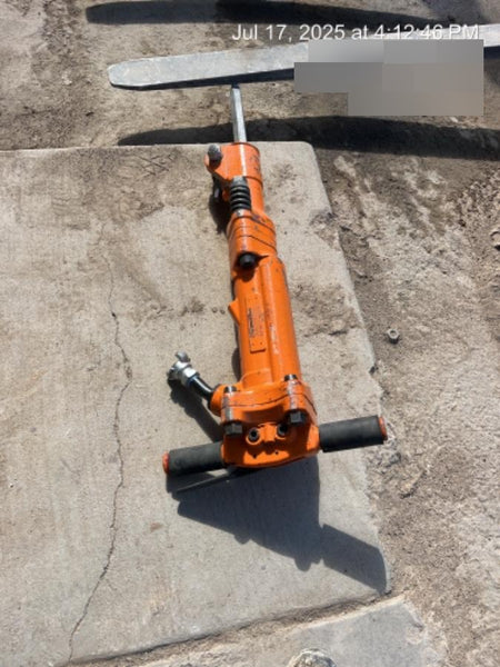 2024 MICHIGAN PNEUMATIC ES-TPB90-118-TRACKER