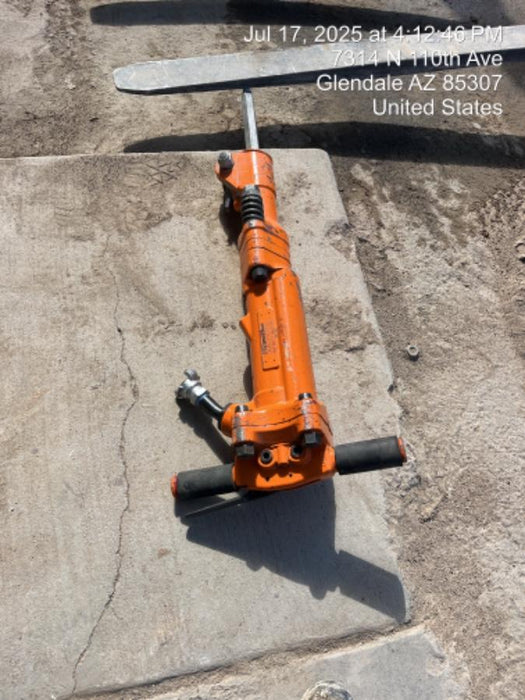 2024 MICHIGAN PNEUMATIC ES-TPB90-118-TRACKER