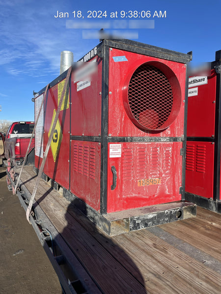 2021 CAMPO EB1000G-RE3