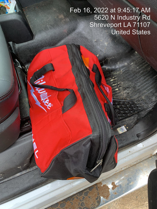 2021 MILWAUKEE 2868-22HD