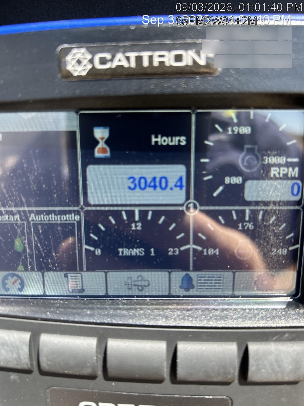 2024 D&D 800DSK