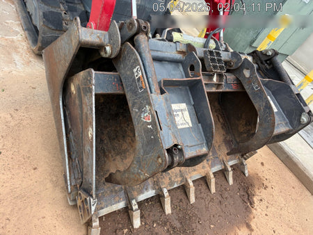 2020 PALADIN UTILITY GRAPPLE 11876-0022