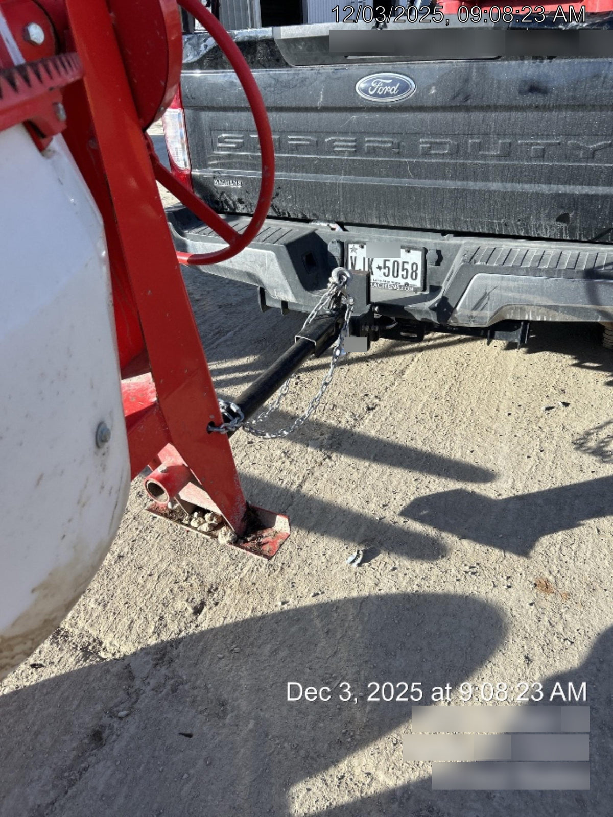 2022 MULTIQUIP MC64PH8