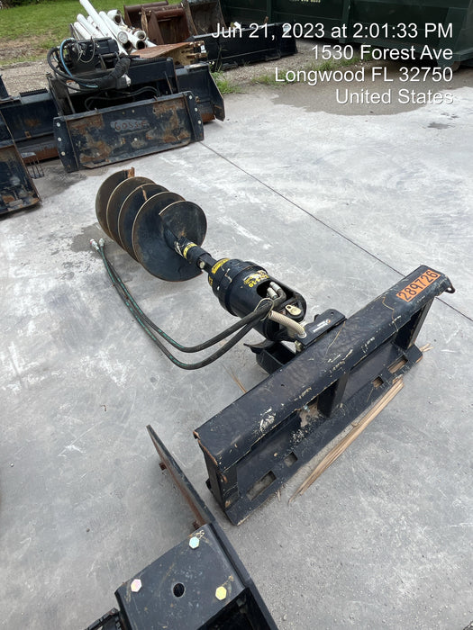2023 AUGER TORQUE 3300-30