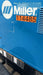2020 Miller Electric BB500 BIG BLUE 500 PRO (KUBOTA) DELUXE W/ ARCREACH