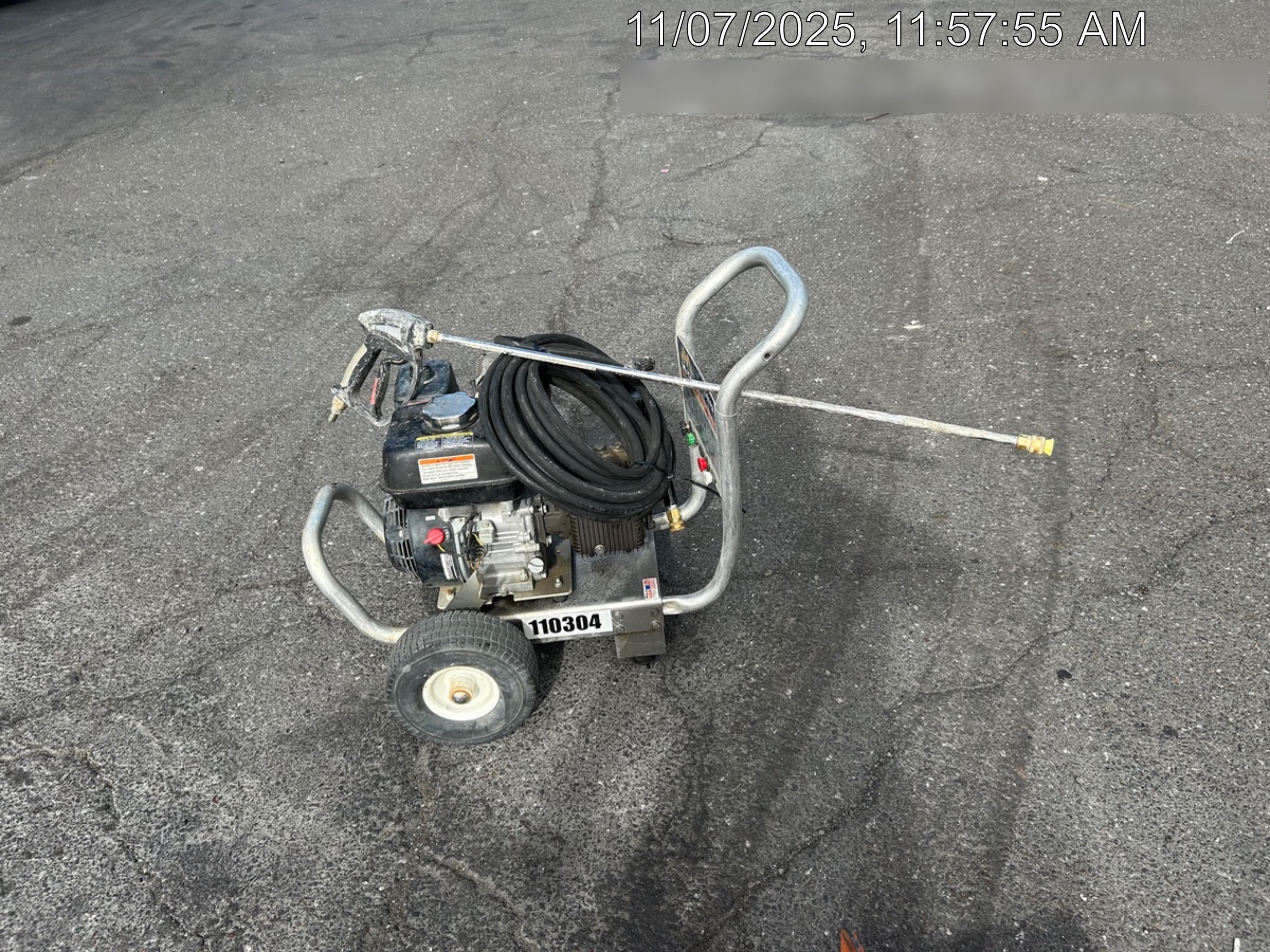 2020 MI-T-M CORPORATION CA-2703-1MMH