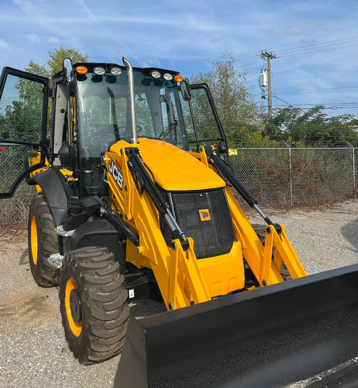 2023 JCB 3CX-14