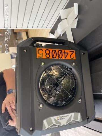 2022 PHOENIX AirMAX Radial Air Mover
