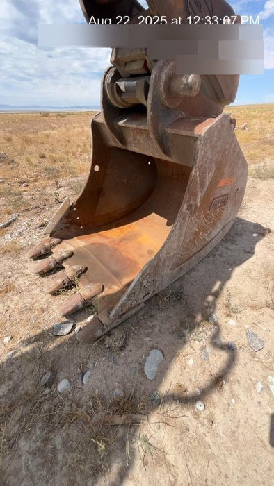 2020 DOOSAN Doosan 48" Bucket