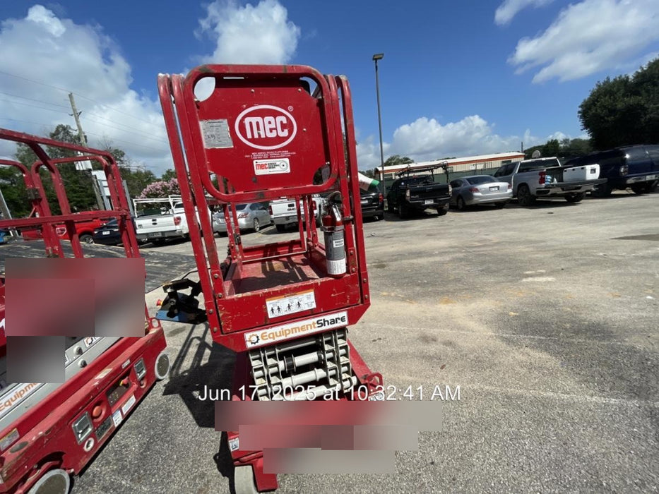 2018 MEC 1330SE MEC 1330SE, 2 Yr Full Extended Warranty