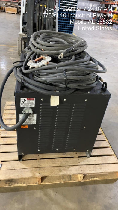 2023 TRU-WELD TW6902