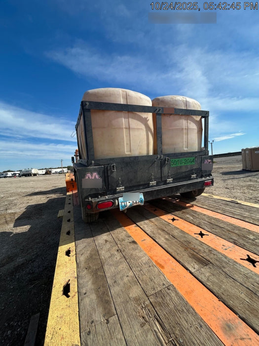 2019 MI-T-M CORPORATION HS-3006-0MDK-UR