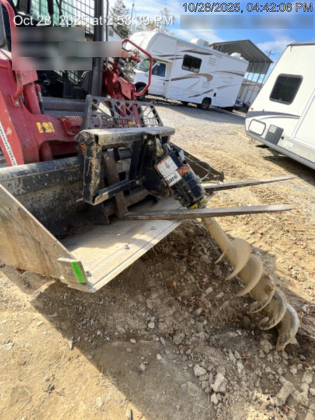 2023 AUGER TORQUE 3300-30