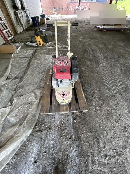 2021 EDCO TG-10G