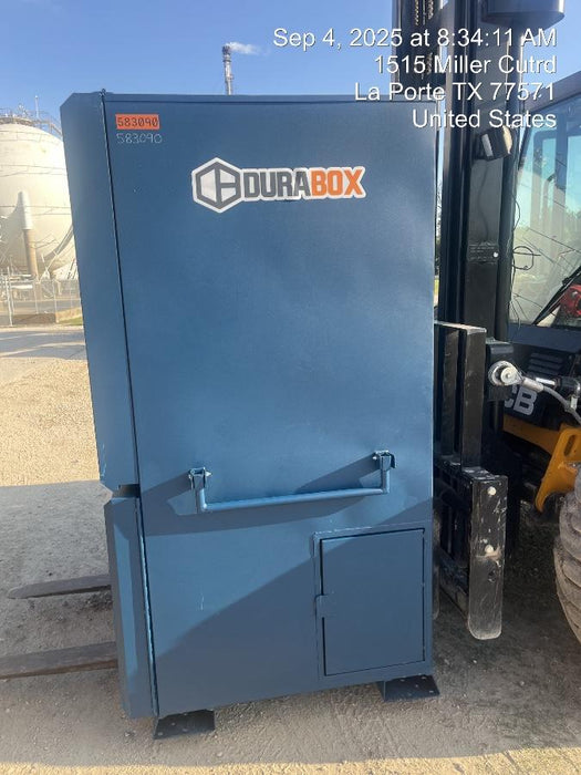 2025 DURABOX DB510