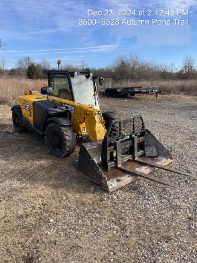 2020 STAR INDUSTRIES 1406B