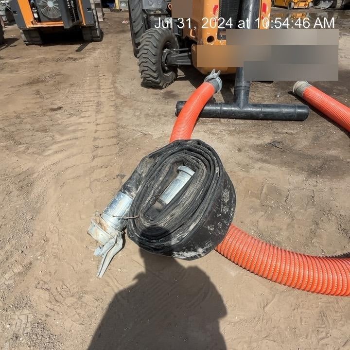 2021 PIONEER PP66S12L71-TD2.9L4