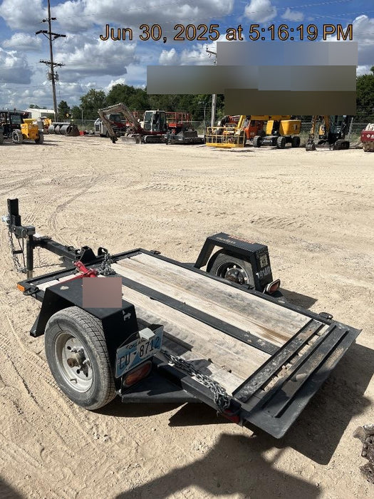 2021 BARRETO E4X6TBT