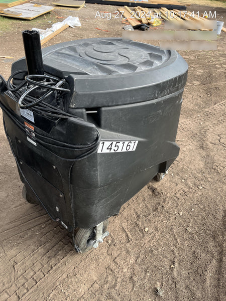 2021 POWER BREEZER PB10-A-06-B