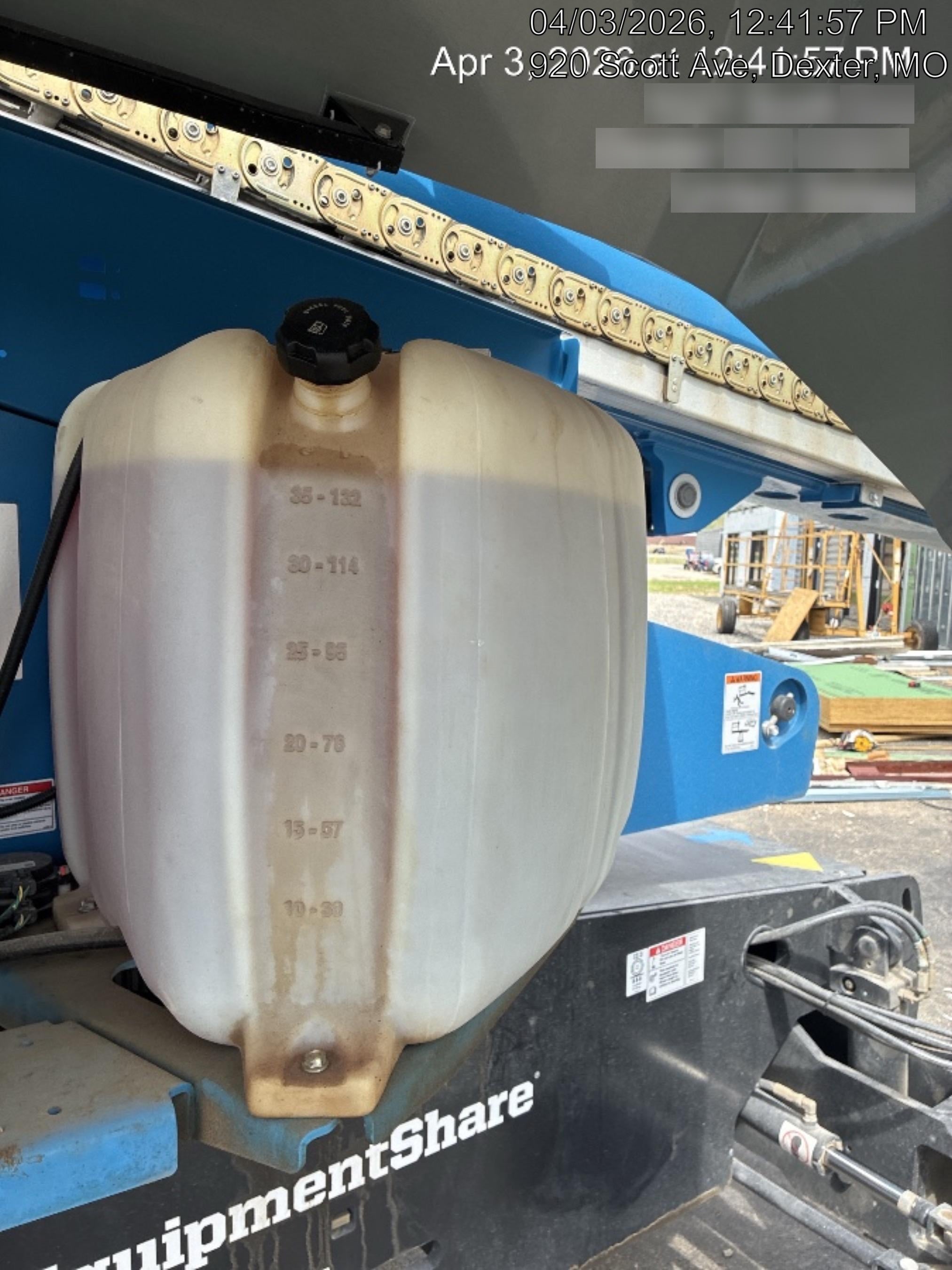 2024 GENIE S-65 XC