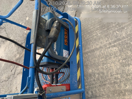 2025 MILLER ELECTRIC CST-282