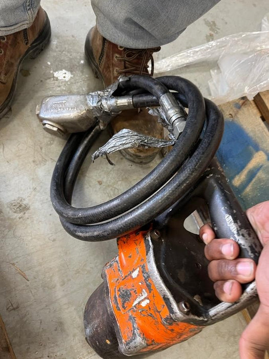 2021 MICHIGAN PNEUMATIC 4940B2