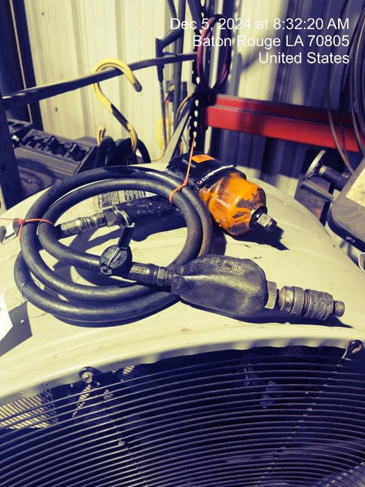 2021 MICHIGAN PNEUMATIC 750SS