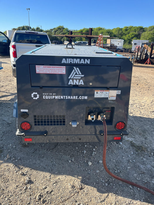 2023 AIRMAN PDS185S CWK