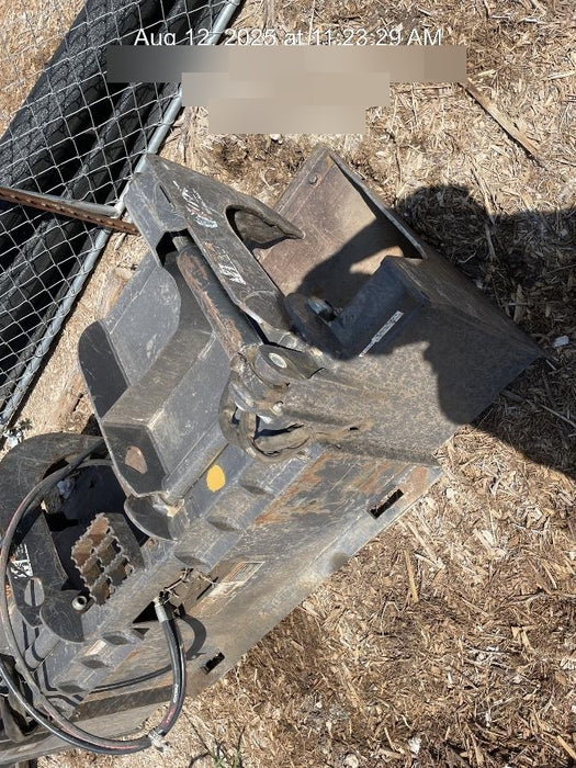 2020 PALADIN UTILITY GRAPPLE 11876-0022