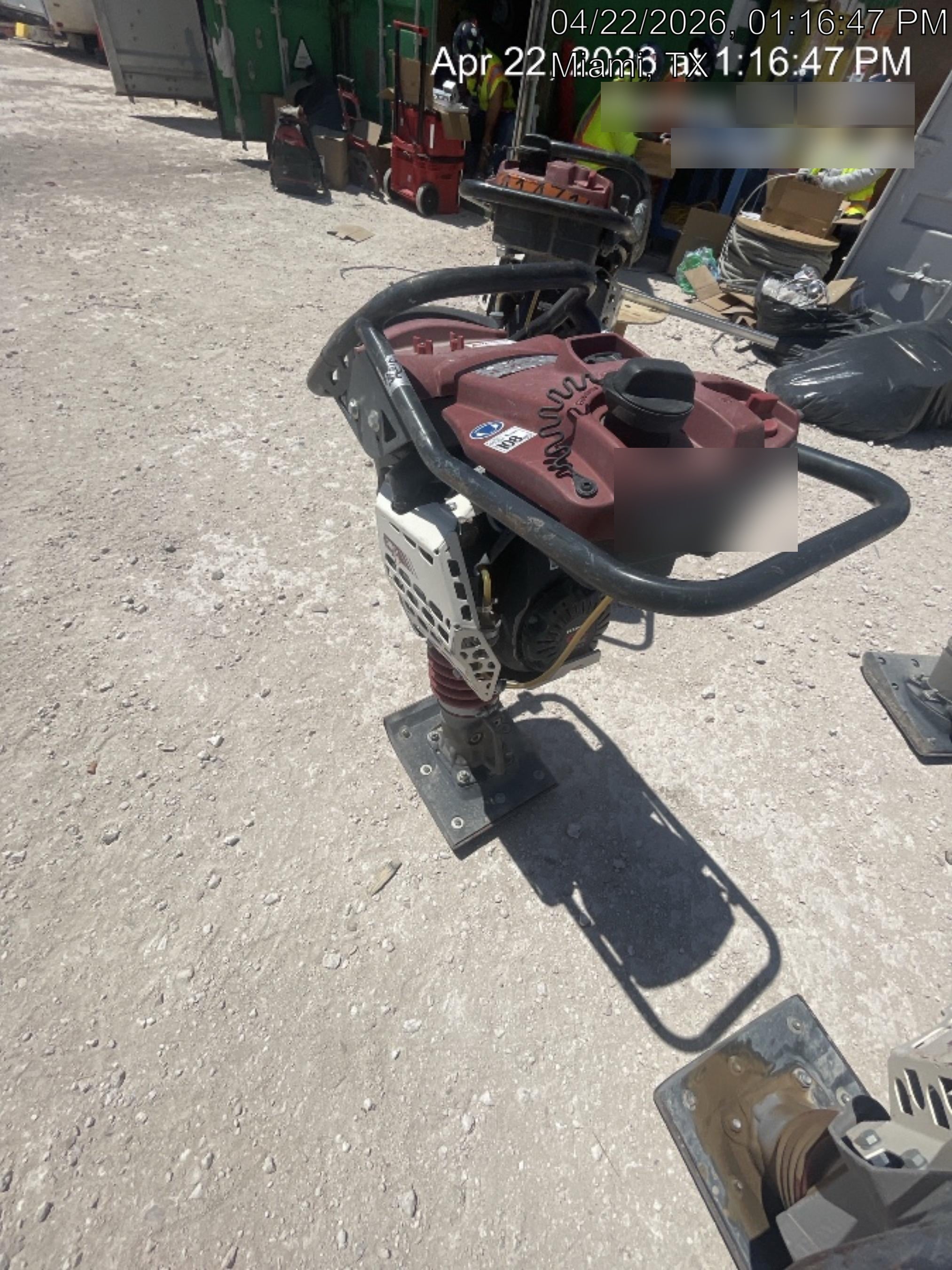 2024 DYNAPAC DR6X