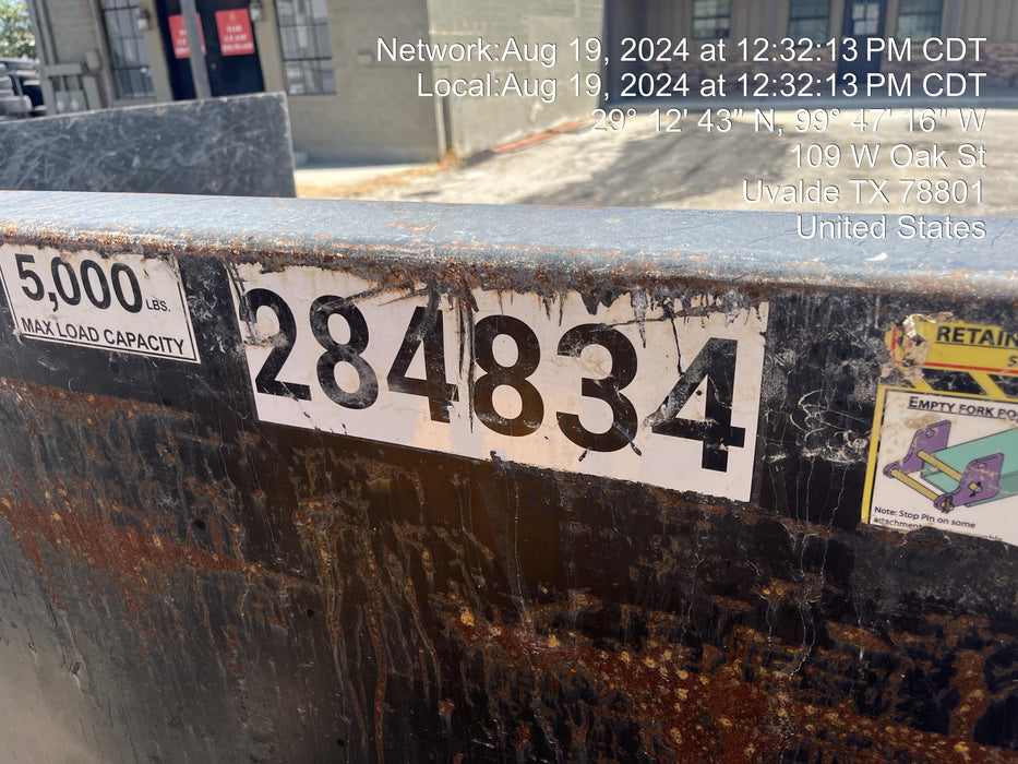 2023 STAR INDUSTRIES 1430