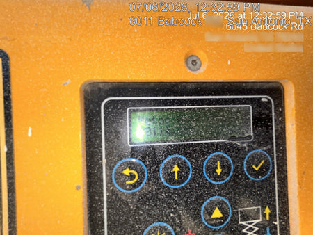2023 JCB S2632E