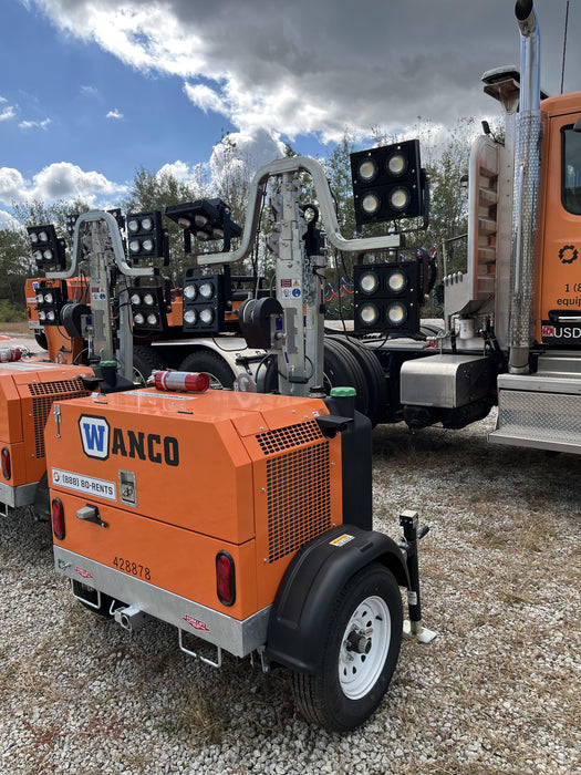 2024 WANCO WLTT-4MM4K