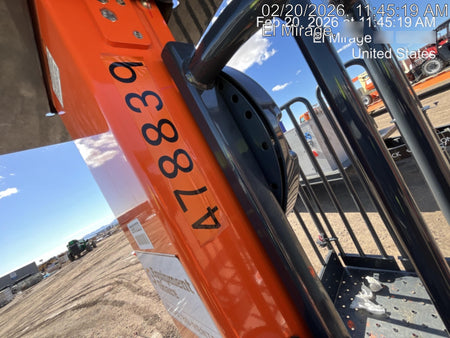 2024 JLG Ecolift 70