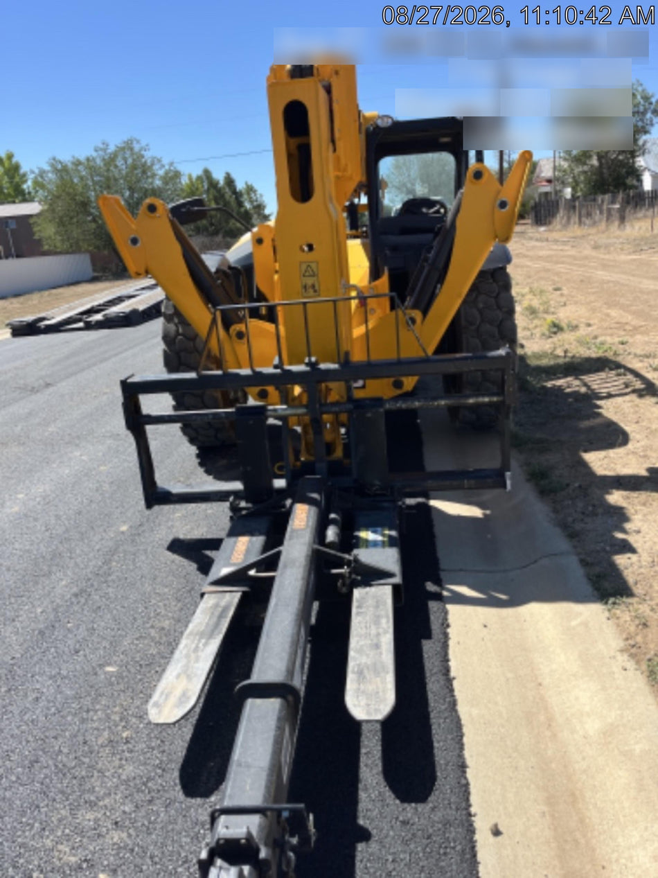2026 JCB 510-56