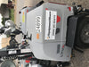 2019 Wacker Neuson LTV6L-MH Wacker Neuson LTV6L Mobile Light Tower w/Fuel Level Sensor Installed